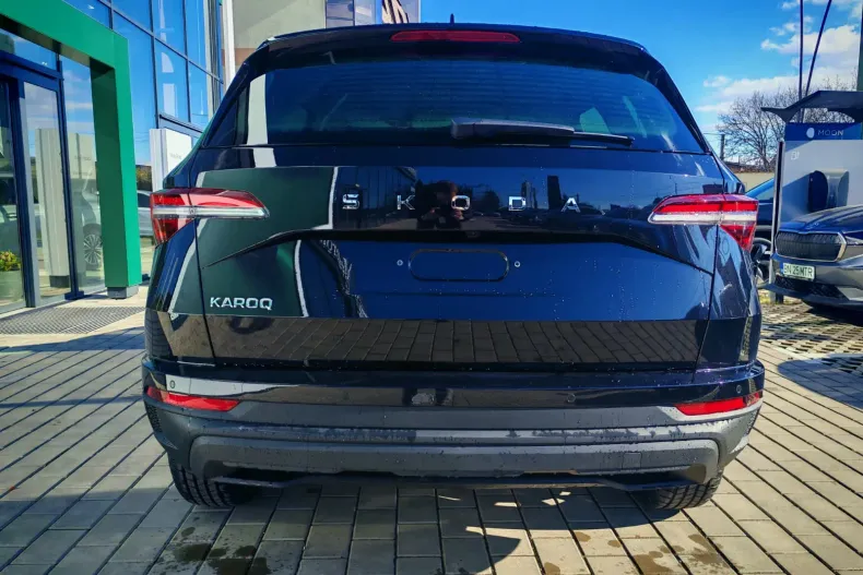 Skoda Karoq din 2026 cu 5 km - oferta SKO192942 - foto 6