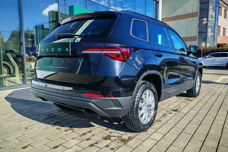 Skoda Karoq din 2026 cu 5 km - oferta SKO192942 - foto 7