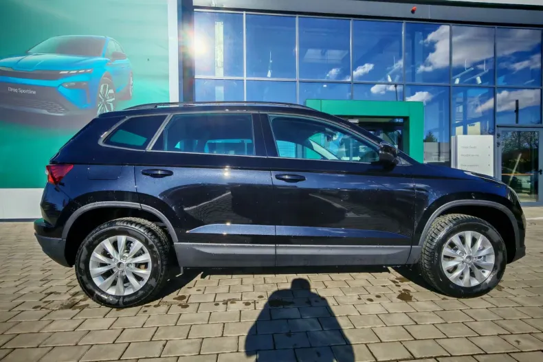 Skoda Karoq din 2026 cu 5 km - oferta SKO192942 - foto 8