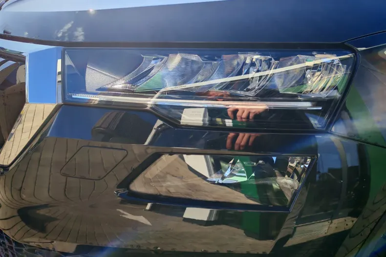 Skoda Karoq din 2026 cu 5 km - oferta SKO192942 - foto 9