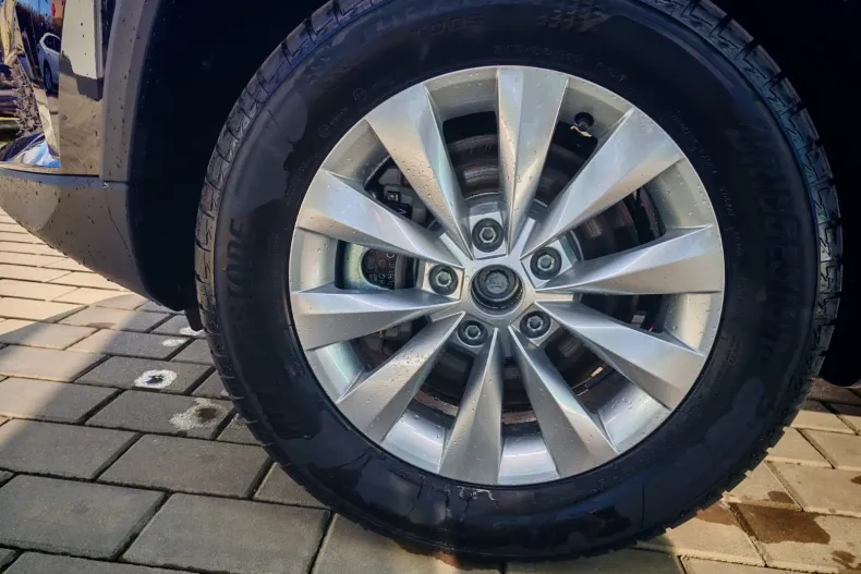 Skoda Karoq din 2026 cu 5 km - oferta SKO192942 - foto 12