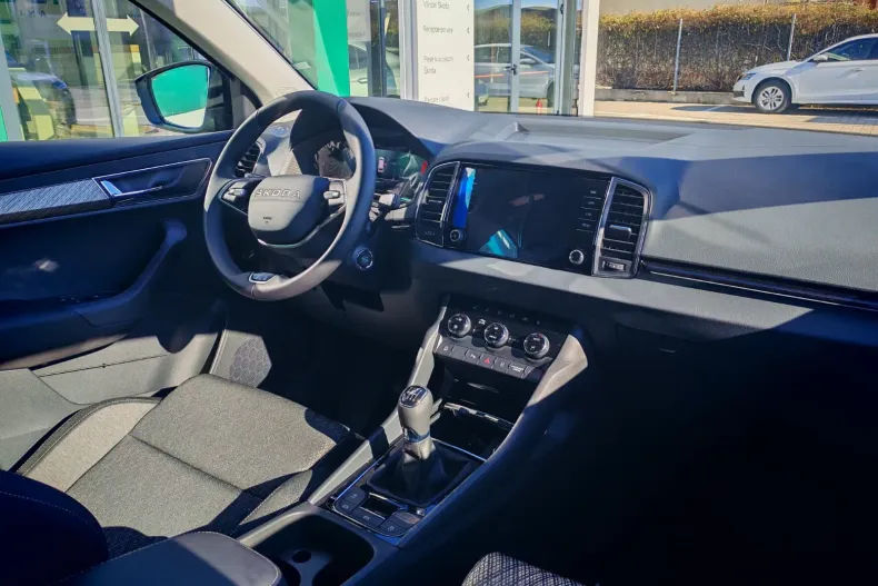 Skoda Karoq din 2026 cu 5 km - oferta SKO192942 - foto 13