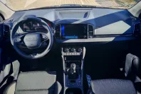 Skoda Karoq din 2026 cu 5 km - oferta SKO192942 - foto 14