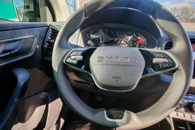 Skoda Karoq din 2026 cu 5 km - oferta SKO192942 - foto 15