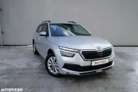 Skoda Kamiq din 2022 cu 14.032 km - oferta SKO192943 - foto 7