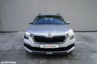 Skoda Kamiq din 2022 cu 14.032 km - oferta SKO192943 - foto 8