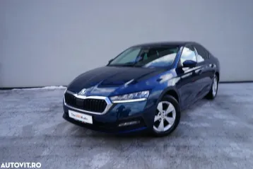 Skoda Octavia din 2022 - oferta SKO192944