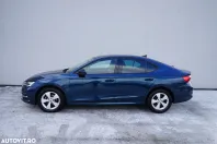 Skoda Octavia din 2022 cu 79.497 km - oferta SKO192944 - foto 2