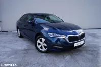 Skoda Octavia din 2022 cu 79.497 km - oferta SKO192944 - foto 6