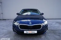 Skoda Octavia din 2022 cu 79.497 km - oferta SKO192944 - foto 7