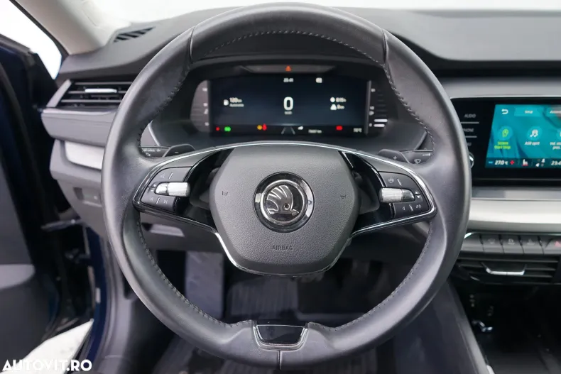 Skoda Octavia din 2022 cu 79.497 km - oferta SKO192944 - foto 10
