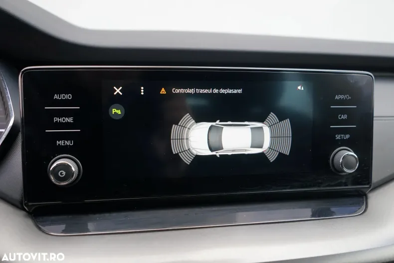 Skoda Octavia din 2022 cu 79.497 km - oferta SKO192944 - foto 15