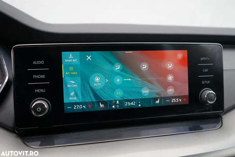 Skoda Octavia din 2022 cu 79.497 km - oferta SKO192944 - foto 16