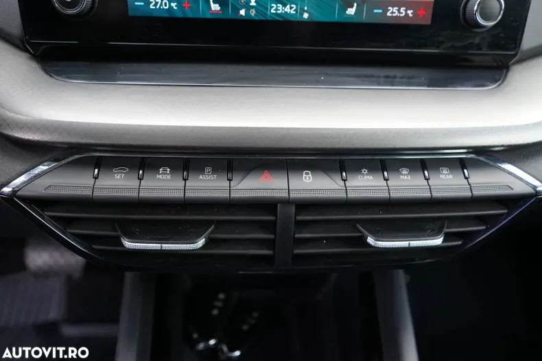 Skoda Octavia din 2022 cu 79.497 km - oferta SKO192944 - foto 19