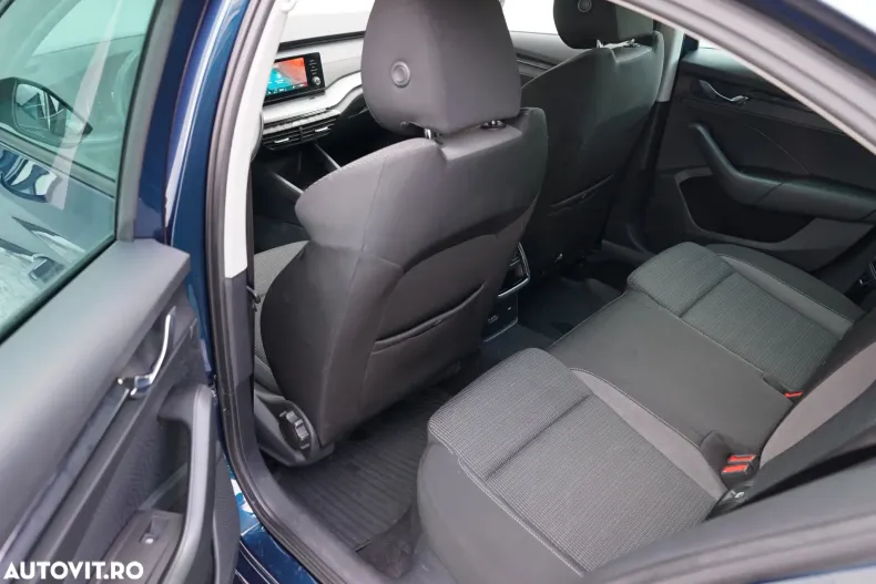 Skoda Octavia din 2022 cu 79.497 km - oferta SKO192944 - foto 24