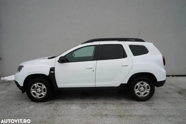 Dacia Duster din 2021 cu 50.558 km - oferta DAC192945 - foto 2