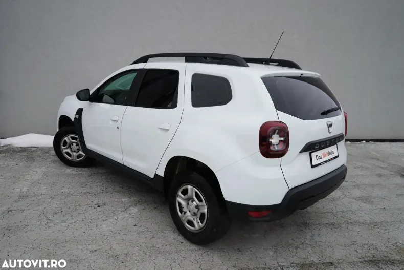 Dacia Duster din 2021 cu 50.558 km - oferta DAC192945 - foto 3