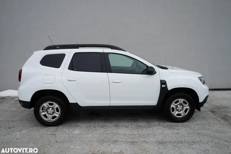 Dacia Duster din 2021 cu 50.558 km - oferta DAC192945 - foto 6