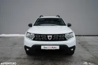 Dacia Duster din 2021 cu 50.558 km - oferta DAC192945 - foto 8