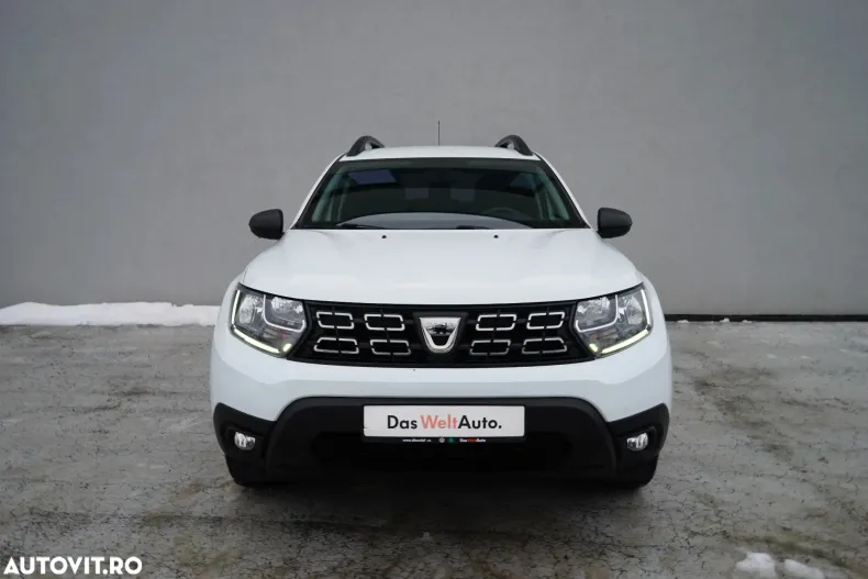 Dacia Duster din 2021 cu 50.558 km - oferta DAC192945 - foto 8