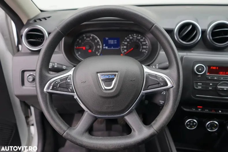 Dacia Duster din 2021 cu 50.558 km - oferta DAC192945 - foto 12