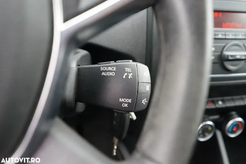 Dacia Duster din 2021 cu 50.558 km - oferta DAC192945 - foto 13