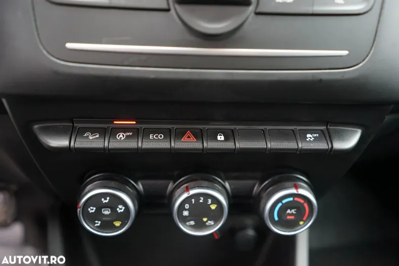 Dacia Duster din 2021 cu 50.558 km - oferta DAC192945 - foto 16