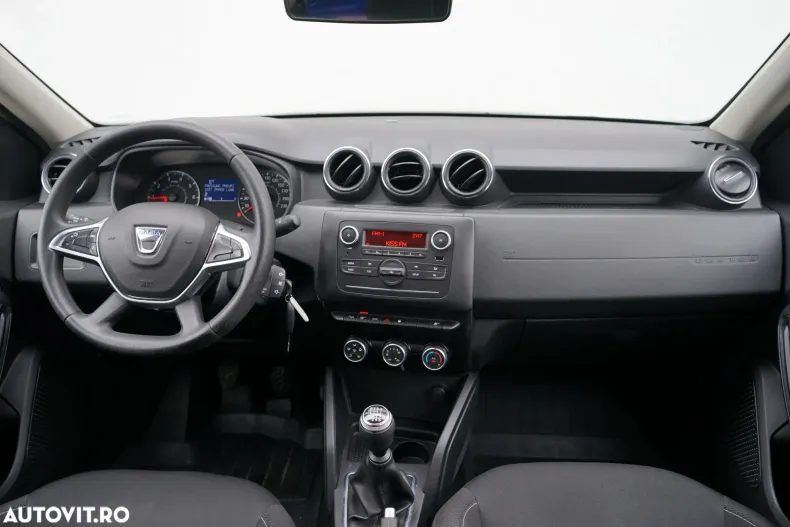 Dacia Duster din 2021 cu 50.558 km - oferta DAC192945 - foto 20