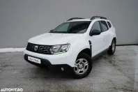 Dacia Duster din 2021 cu 50.558 km - oferta DAC192946 - foto 1