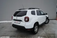 Dacia Duster din 2021 cu 50.558 km - oferta DAC192946 - foto 5