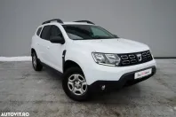 Dacia Duster din 2021 cu 50.558 km - oferta DAC192946 - foto 7