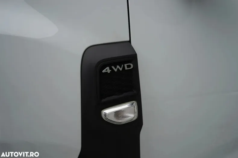 Dacia Duster din 2021 cu 50.558 km - oferta DAC192946 - foto 10