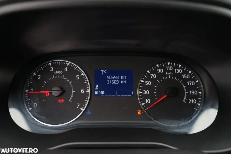 Dacia Duster din 2021 cu 50.558 km - oferta DAC192946 - foto 14