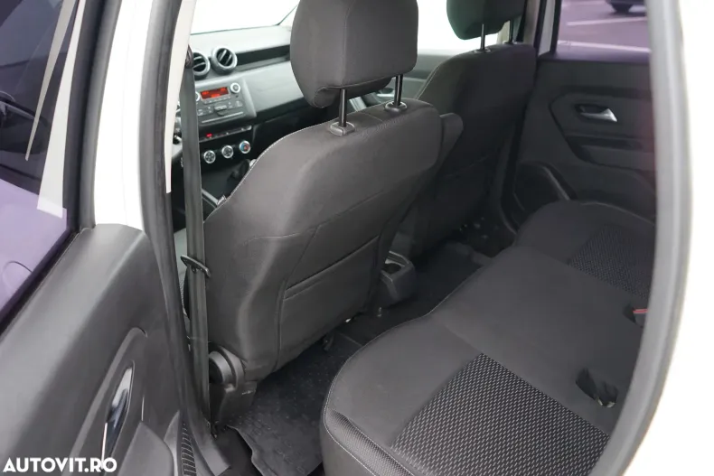 Dacia Duster din 2021 cu 50.558 km - oferta DAC192946 - foto 23