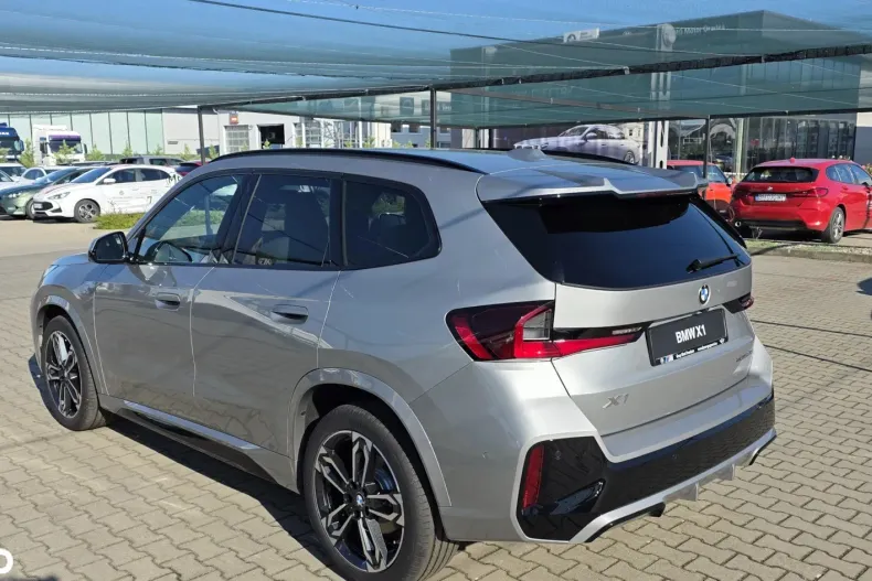BMW X1 (Seria X) din 2025 cu 10 km - oferta BMW192947 - foto 3