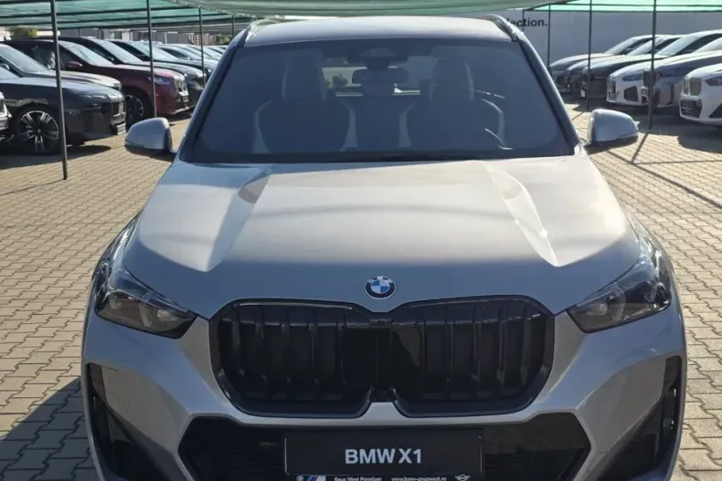 BMW X1 (Seria X) din 2025 cu 10 km - oferta BMW192947 - foto 4