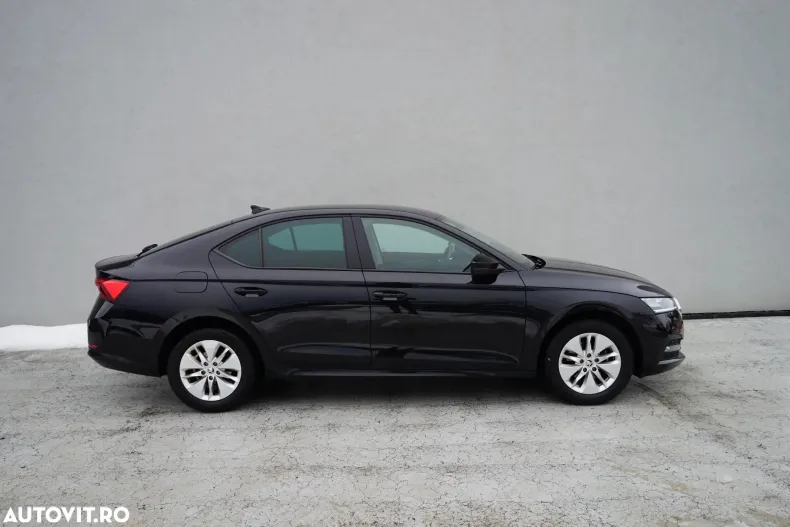 Skoda Octavia din 2020 cu 89.828 km - oferta SKO192948 - foto 6