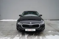 Skoda Octavia din 2020 cu 89.828 km - oferta SKO192948 - foto 8