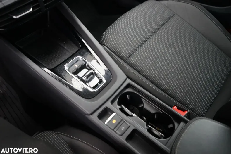 Skoda Octavia din 2020 cu 89.828 km - oferta SKO192948 - foto 22