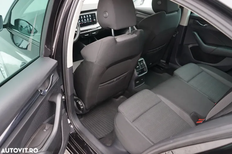 Skoda Octavia din 2020 cu 89.828 km - oferta SKO192948 - foto 26