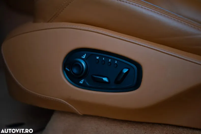 Aston Martin DBX din 2022 cu 18.500 km - oferta AST192949 - foto 20