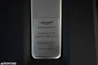 Aston Martin DBX din 2022 cu 18.500 km - oferta AST192949 - foto 31