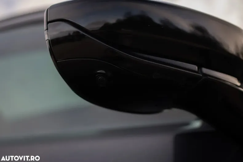 Aston Martin DBX din 2022 cu 18.500 km - oferta AST192949 - foto 32