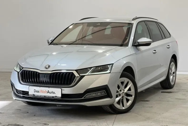 Skoda Octavia din 2021 cu 143.300 km - oferta SKO192950 - foto 1