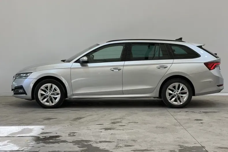 Skoda Octavia din 2021 cu 143.300 km - oferta SKO192950 - foto 2
