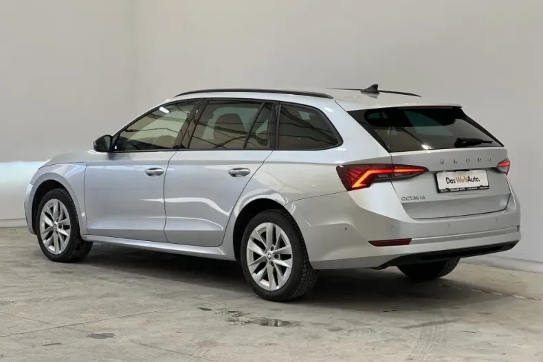 Skoda Octavia din 2021 cu 143.300 km - oferta SKO192950 - foto 3