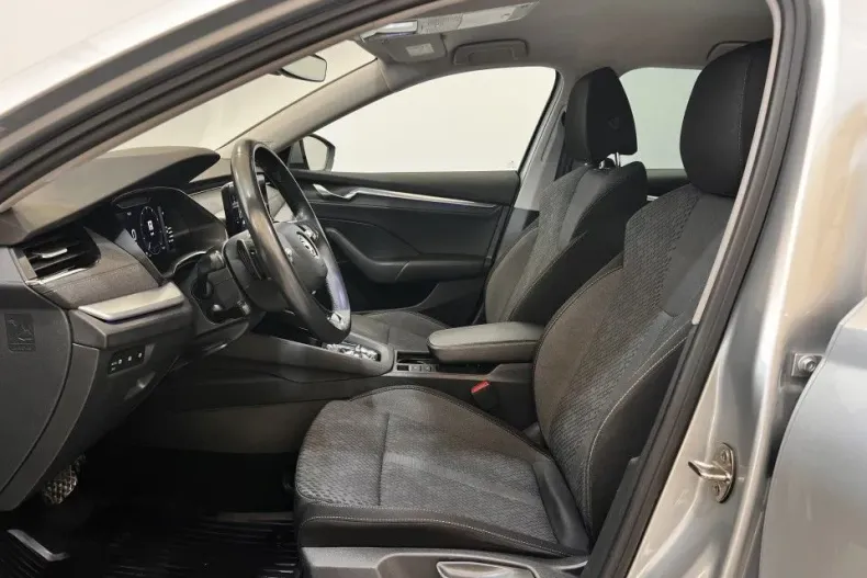 Skoda Octavia din 2021 cu 143.300 km - oferta SKO192950 - foto 6