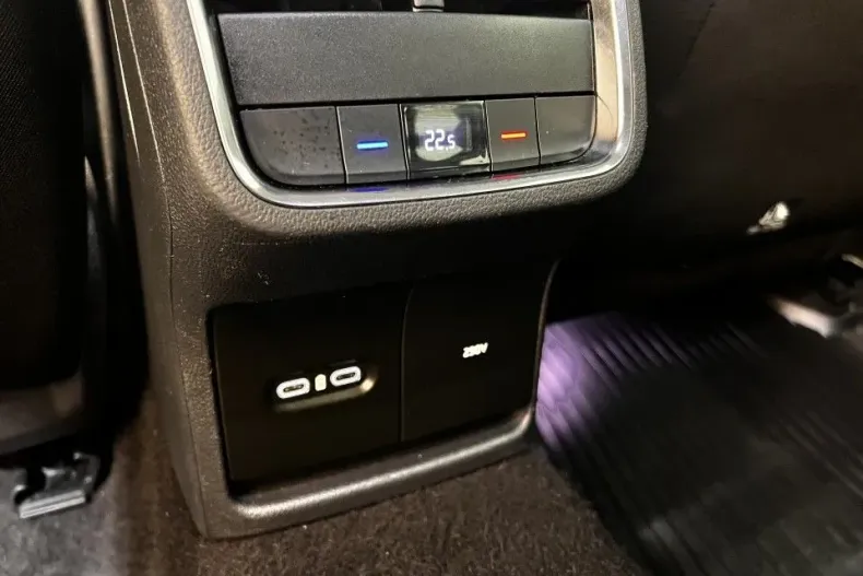 Skoda Octavia din 2021 cu 143.300 km - oferta SKO192950 - foto 8