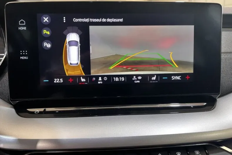 Skoda Octavia din 2021 cu 143.300 km - oferta SKO192950 - foto 9