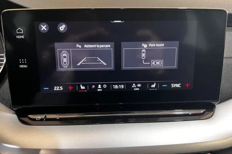 Skoda Octavia din 2021 cu 143.300 km - oferta SKO192950 - foto 10